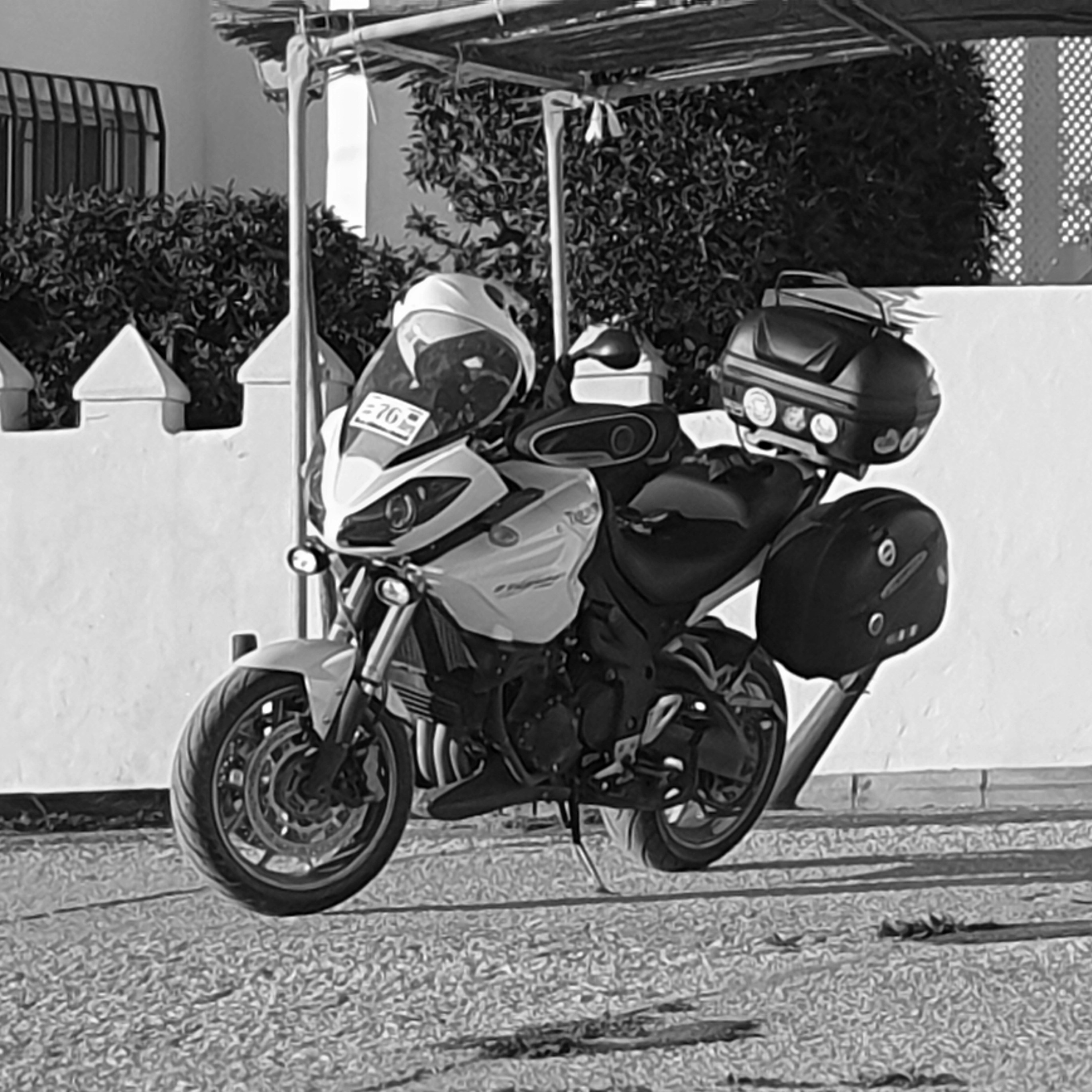 LA GIRA INTERMINABLE